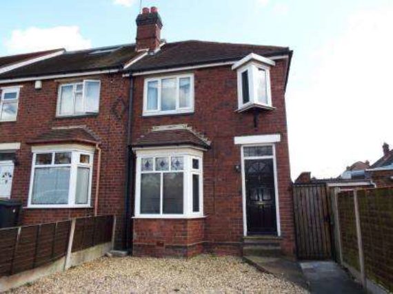 3&nbsp;Bedroom&nbsp;End of Ter...